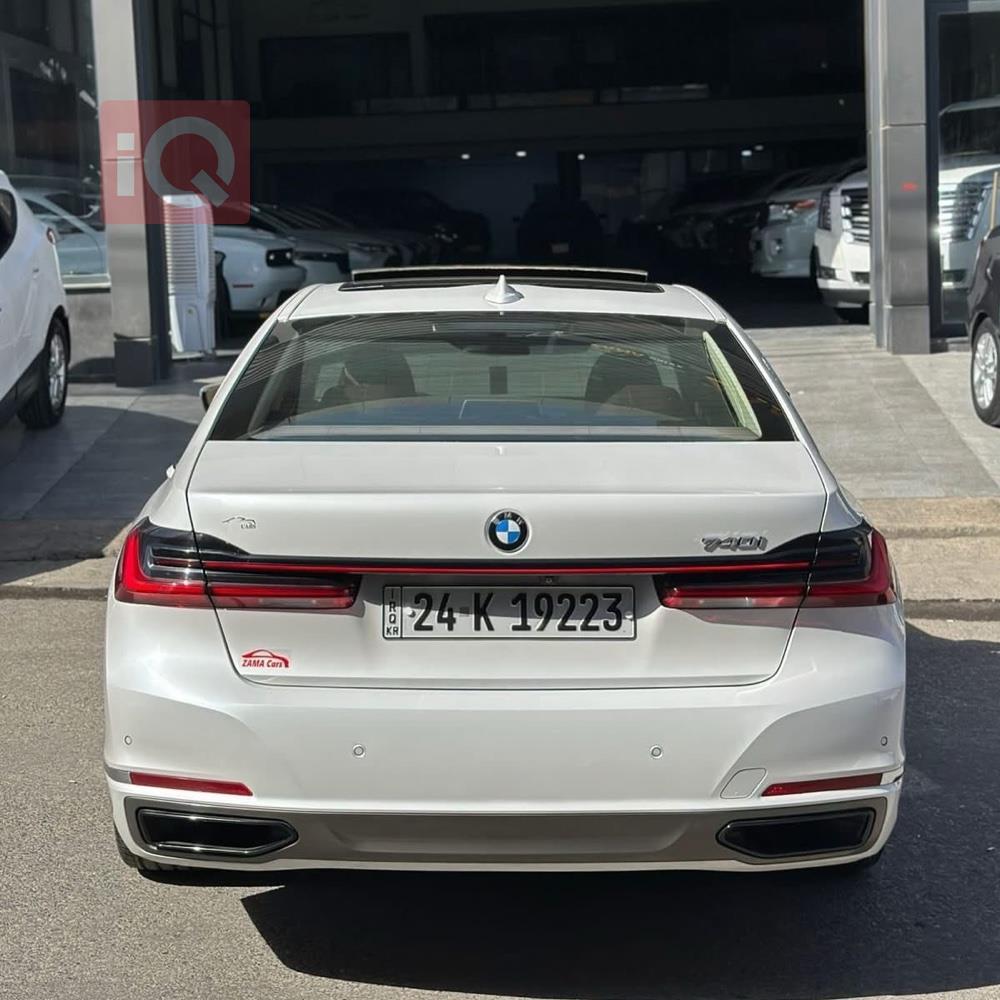 BMW 7-Series